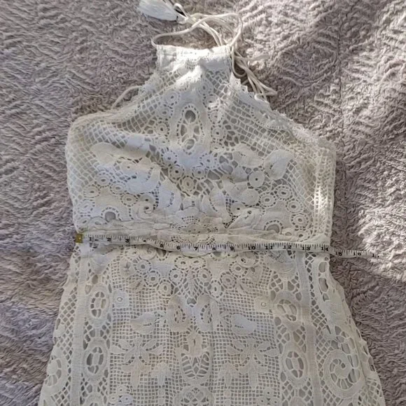 Spell and the Gypsy Bride Casablanca Wedding Dress - Picture 10 of 12